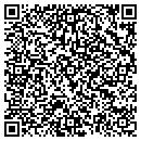 QR code with Hoar Construction contacts