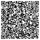 QR code with Accurate Landscape Service contacts