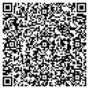 QR code with Texotics Inc contacts