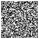 QR code with Haylan Oil Co contacts