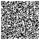 QR code with Mysteria Products Co Inc contacts