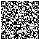 QR code with A Z Motors contacts