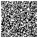 QR code with O H C Enterprises contacts