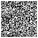 QR code with Permian Mall contacts