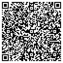 QR code with Tetco Mobil contacts