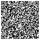 QR code with M D C Technology Inc contacts