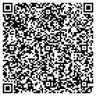 QR code with Antar International Inc contacts