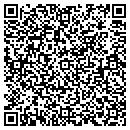 QR code with Amen Moving contacts