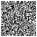 QR code with Heisey House contacts