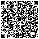 QR code with Clyde H Alexander State Office contacts