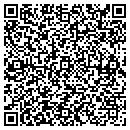 QR code with Rojas Electric contacts