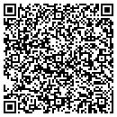 QR code with Hulaut Hut contacts