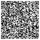 QR code with C Dwayne Trammell DDS contacts