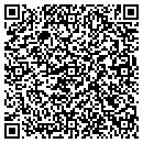 QR code with James Zodrow contacts