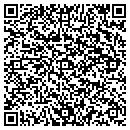 QR code with R & S Feed Store contacts