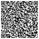 QR code with Adolfo E Cordova Jr contacts