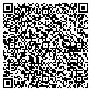 QR code with Aransas County Judge contacts
