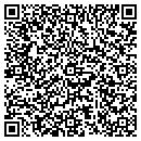 QR code with A Kings Reward LLC contacts