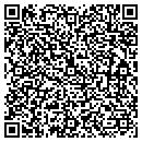 QR code with C S Properties contacts