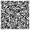 QR code with C Daryl Curry contacts