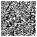 QR code with Doca contacts