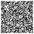 QR code with A B C O M contacts