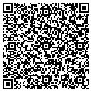 QR code with L N H Oil Company contacts
