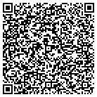 QR code with Raba-Kistner Consultants Inc contacts