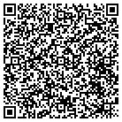 QR code with 4 M Auto Supply Inc contacts