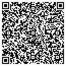 QR code with T&G Computing contacts