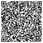 QR code with Diagnostic Sleep Ctr-Angleton contacts