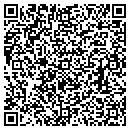 QR code with Regency Inn contacts