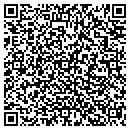 QR code with A D Concrete contacts