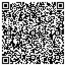 QR code with Hard Bodies contacts