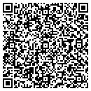 QR code with Audio Vision contacts
