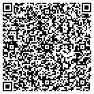 QR code with Galena Park Ind Schl Dst contacts