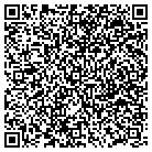 QR code with N K Barnette Construction Co contacts
