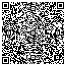 QR code with Hanson-Wilson contacts