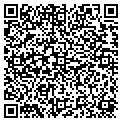 QR code with C X I contacts