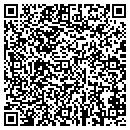 QR code with King Of Blinds contacts
