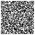 QR code with Miranda's Landscaping Inc contacts