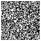 QR code with A To Z Building Service contacts