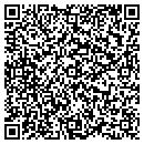 QR code with D S D Properties contacts