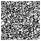 QR code with Richard Connell PHD contacts