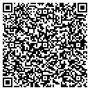 QR code with Robert J Cantu MD contacts