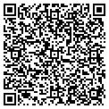 QR code with ARS contacts