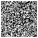 QR code with King Liquor contacts