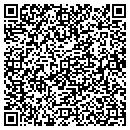 QR code with Klc Designs contacts
