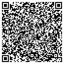 QR code with J&B Enterprises contacts