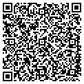 QR code with TCBY contacts